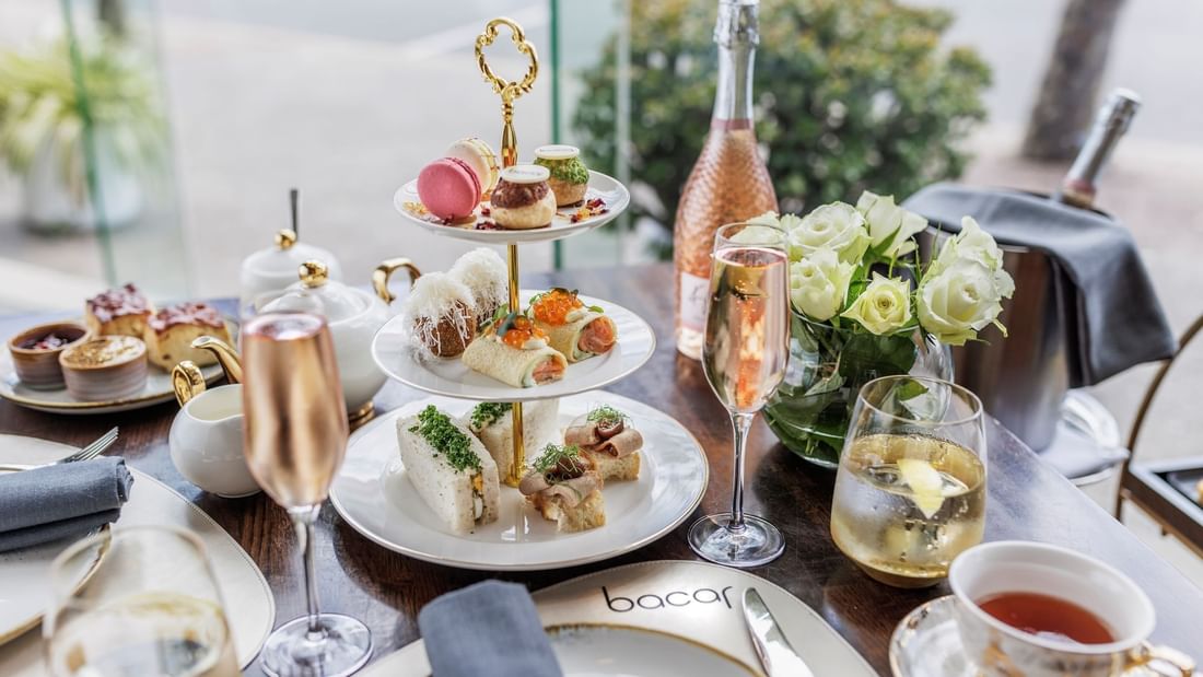 Celebrate your Mum this Mother's Day