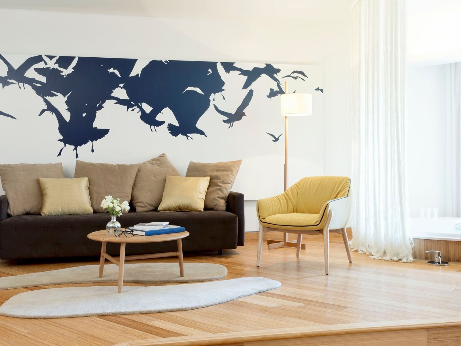 Superior Suite at Ibiza Gran Hotel