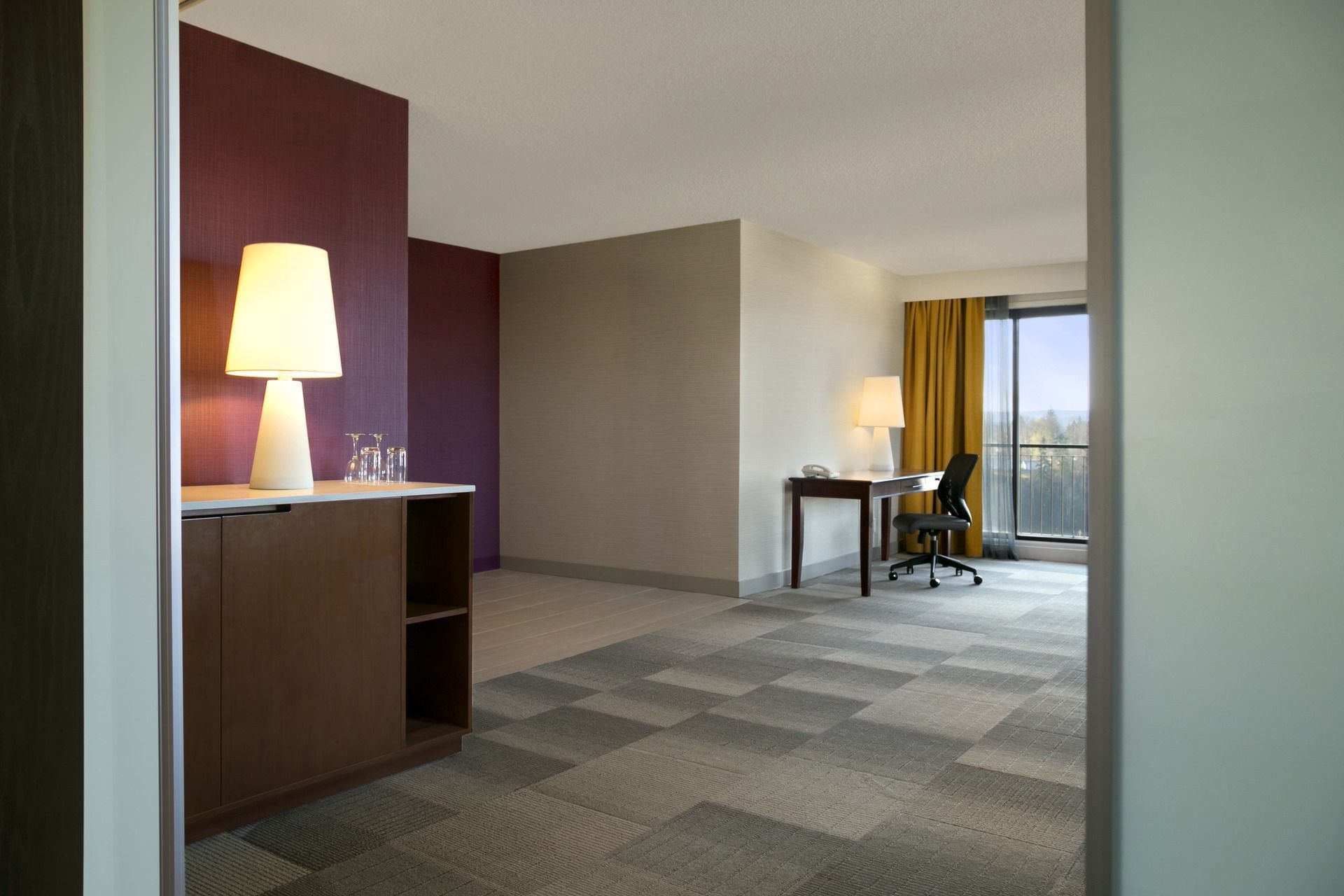 Coast Prince George Hotel by APA - Presidential Suite(9)