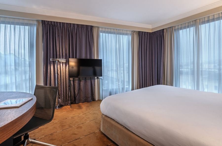 Chambre Supérieure 2