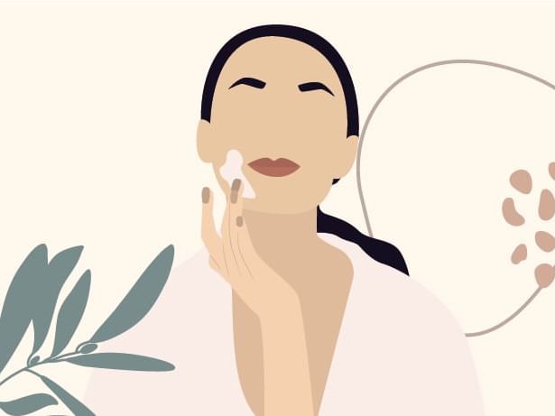 Soins Haute-couture at Pause Spa