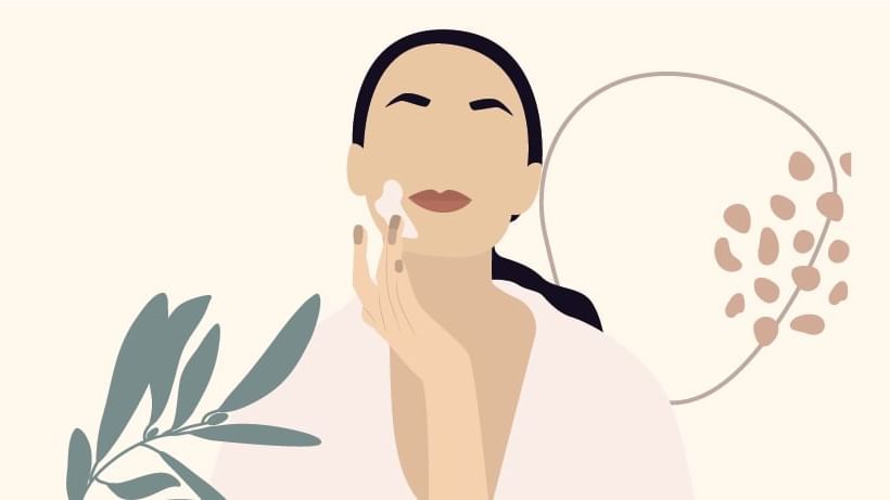 Soins Haute-couture at Pause Spa