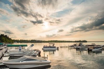 Leech Lake Pictures - Chase on the Lake Resort &Spa