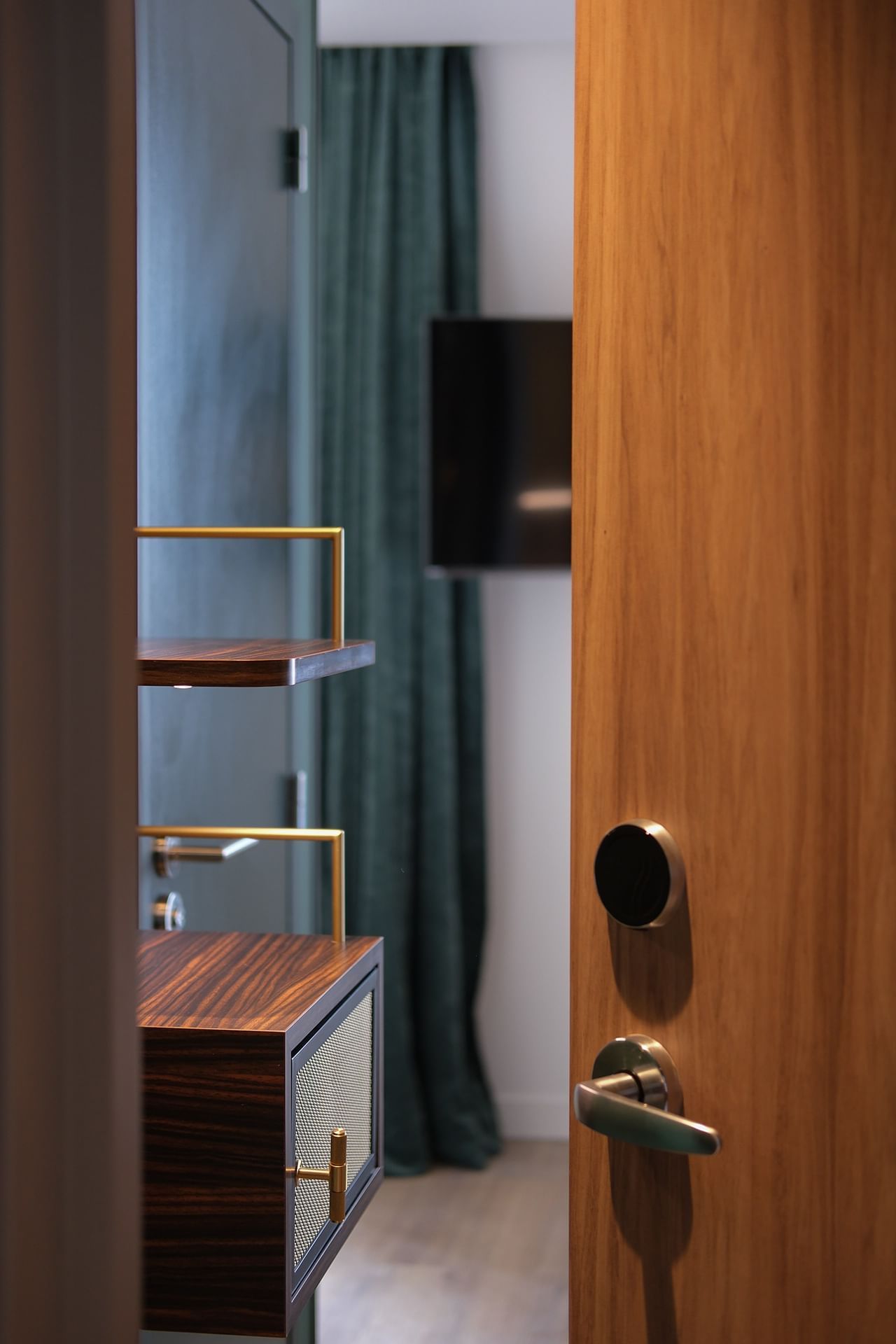 Oceania Les Augustins 4* Lille - Chambre