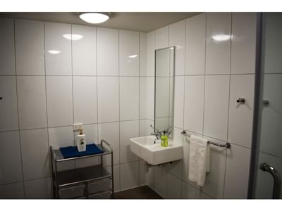 Darwin Studio Premium Deluxe_Bathroom