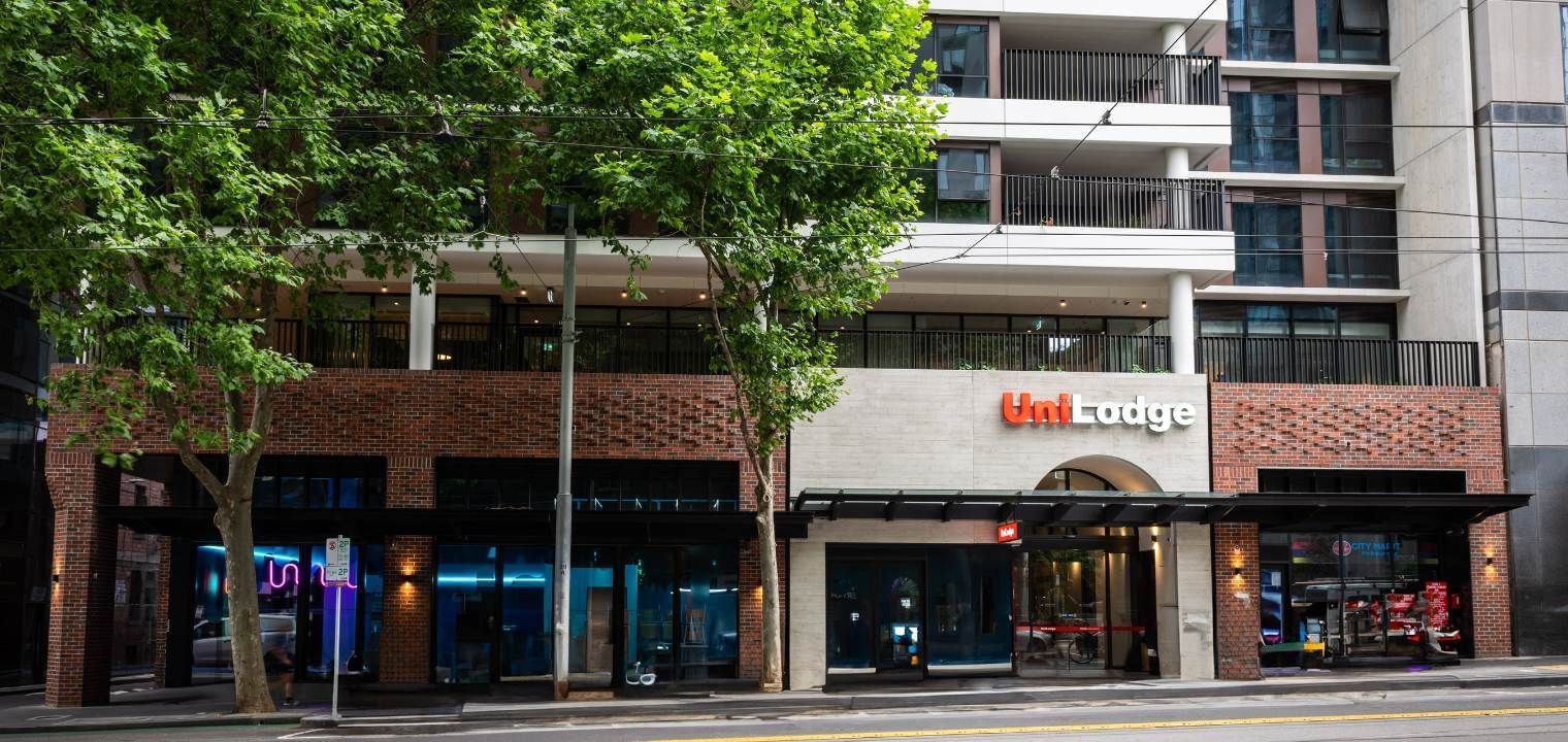 UniLodge Melbourne Central — photo 4