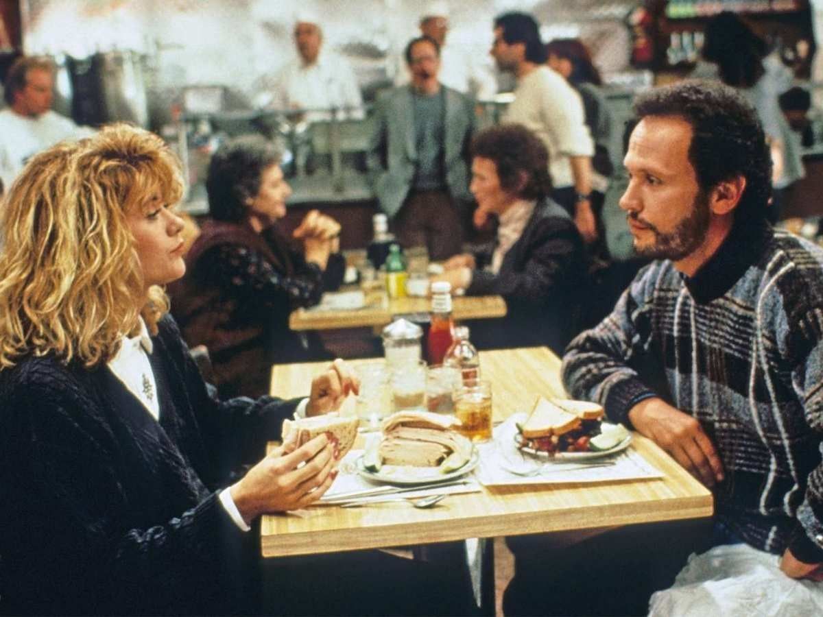 When Harry Met Sally (1989)