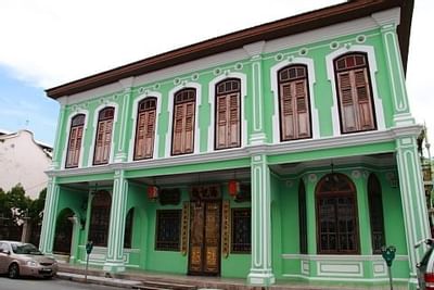 Places Of Interest | Penang Attractions | Where To Go In Penang