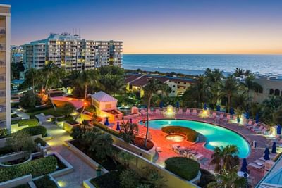 Photos of Marco Island Beach Hotel | Marco Beach Ocean Suites