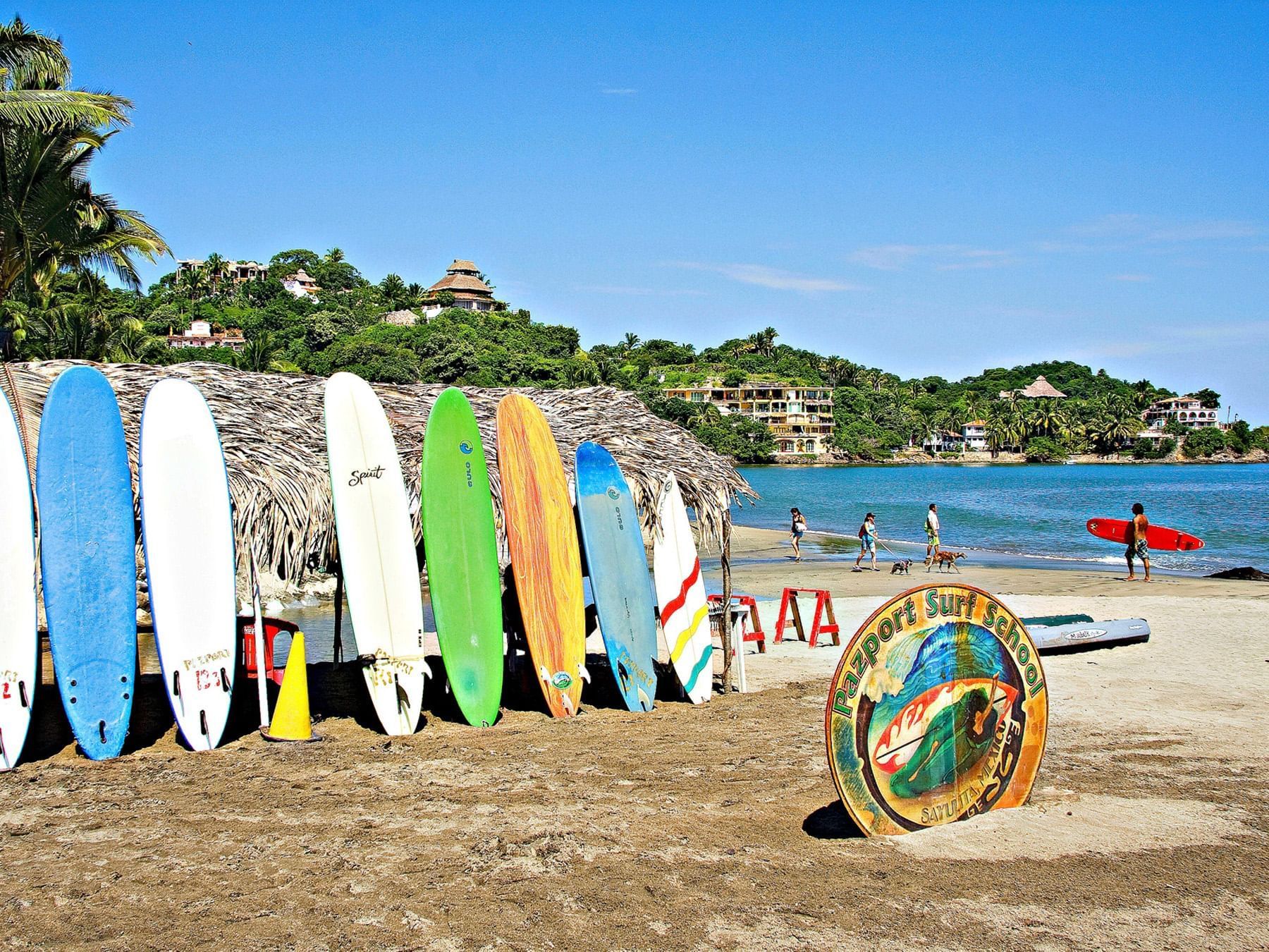 Playa Sayulita