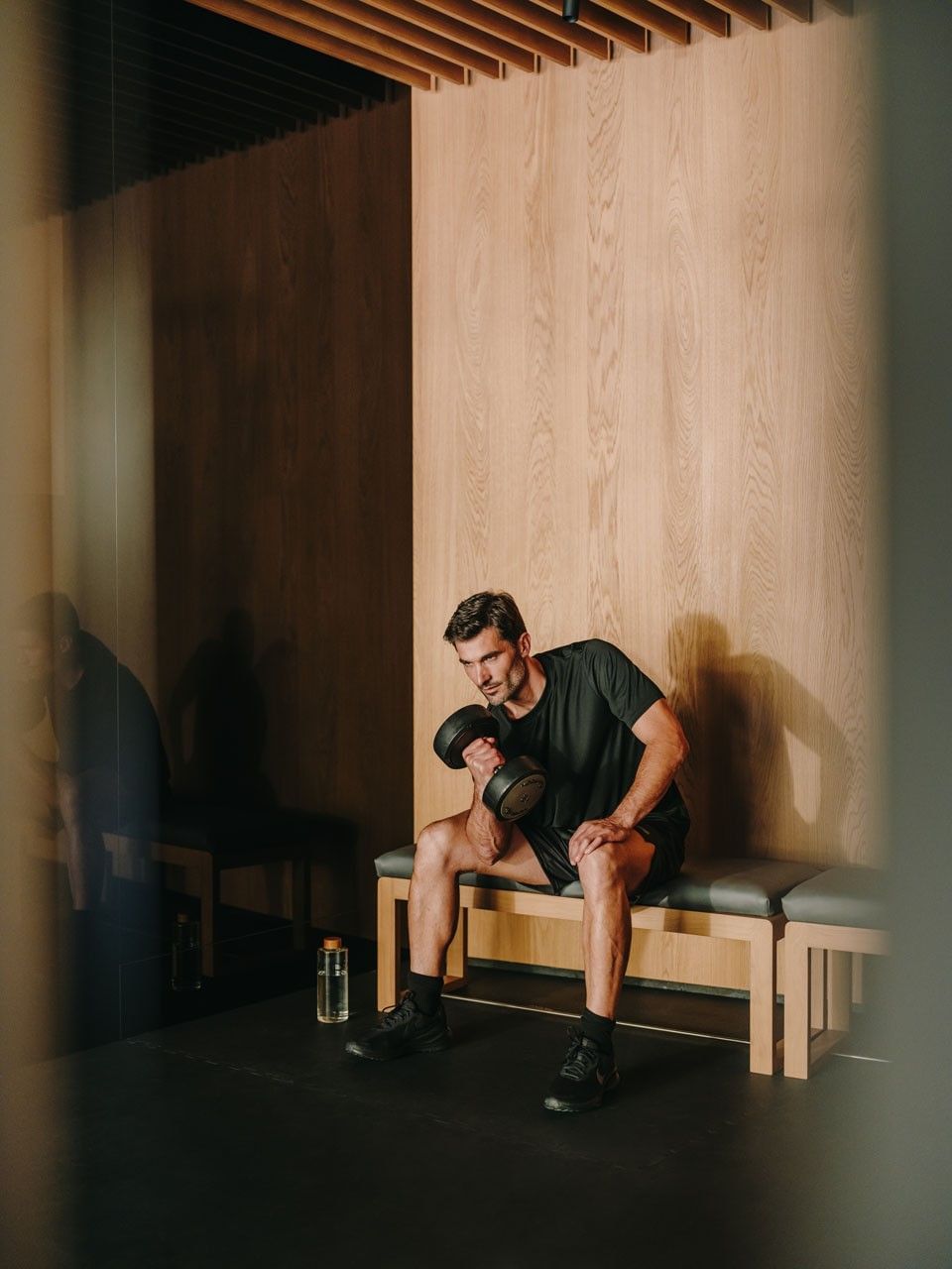 Facilities at Ibiza Gran Hotel