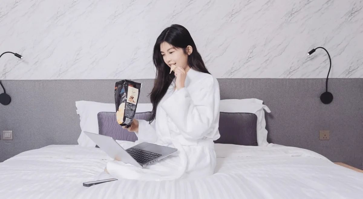 Best Hotel Hong Kong | Park Hotel Hong Kong