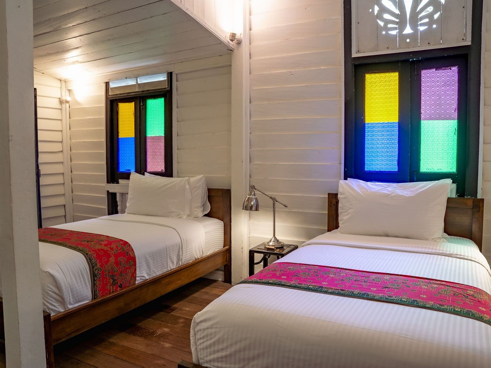 Negri Sembilan House