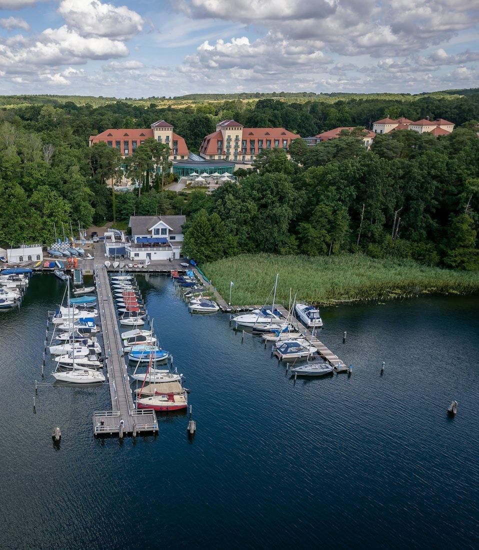 Precise Resort Bad Saarow