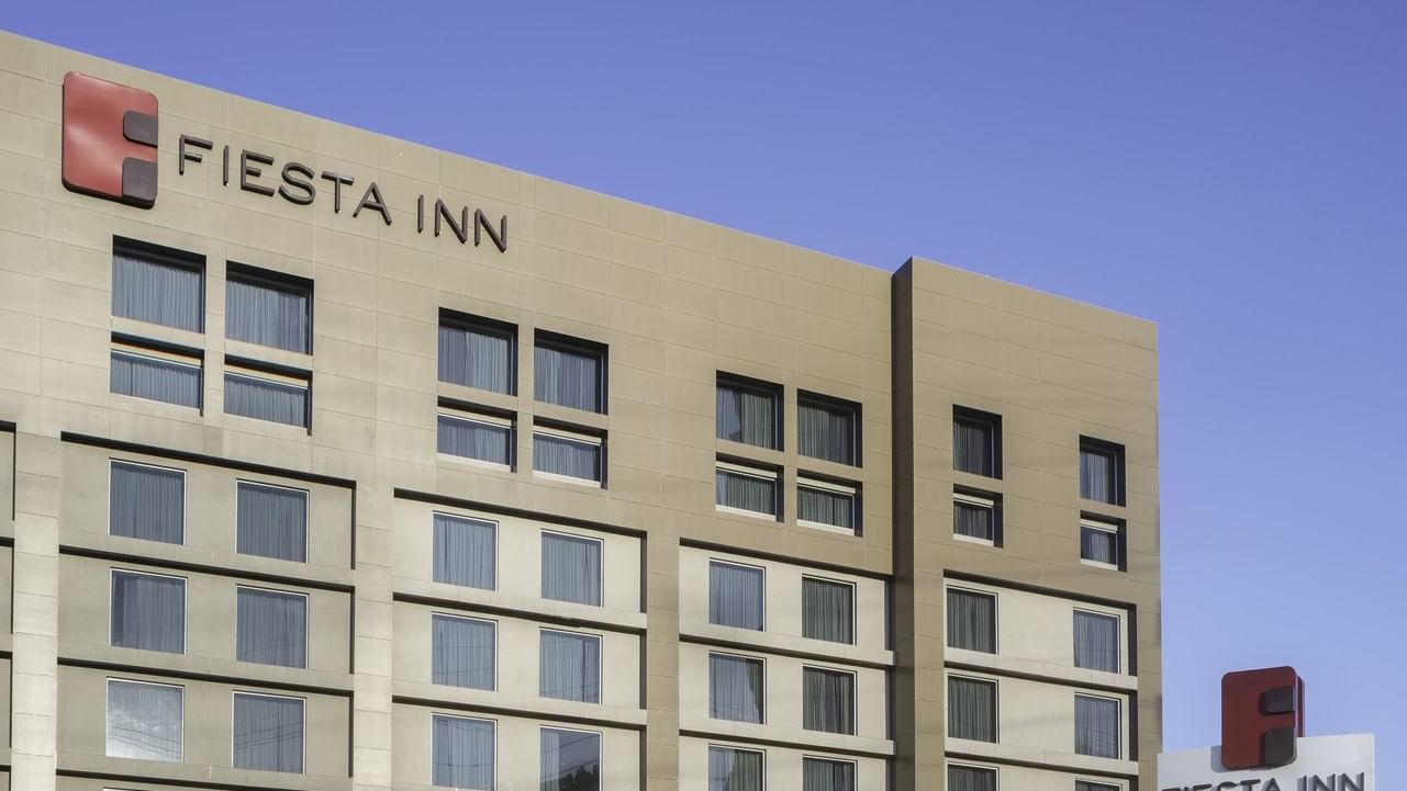 Galería Fiesta Inn Monterrey Valle