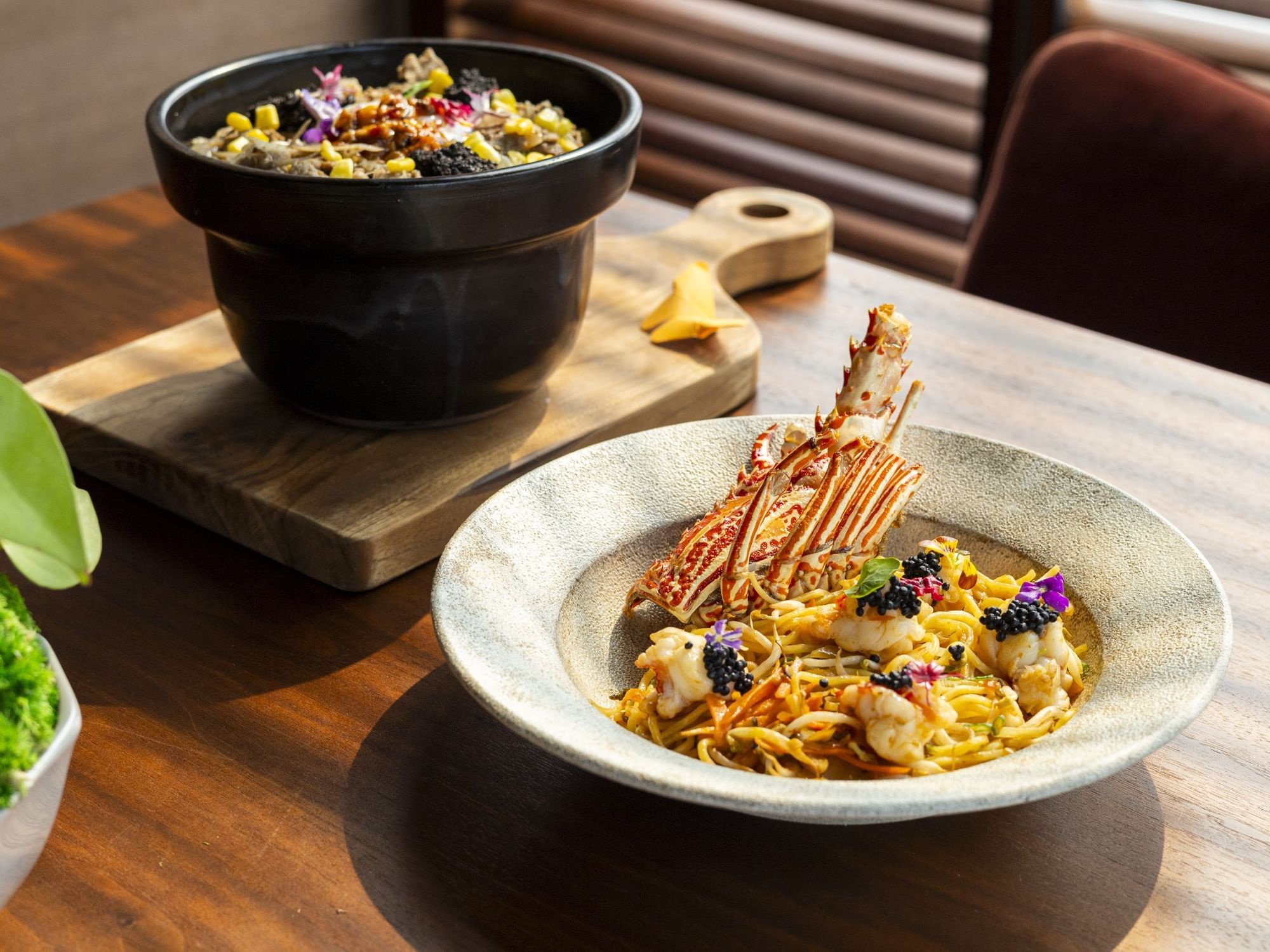 KITA Restaurant
