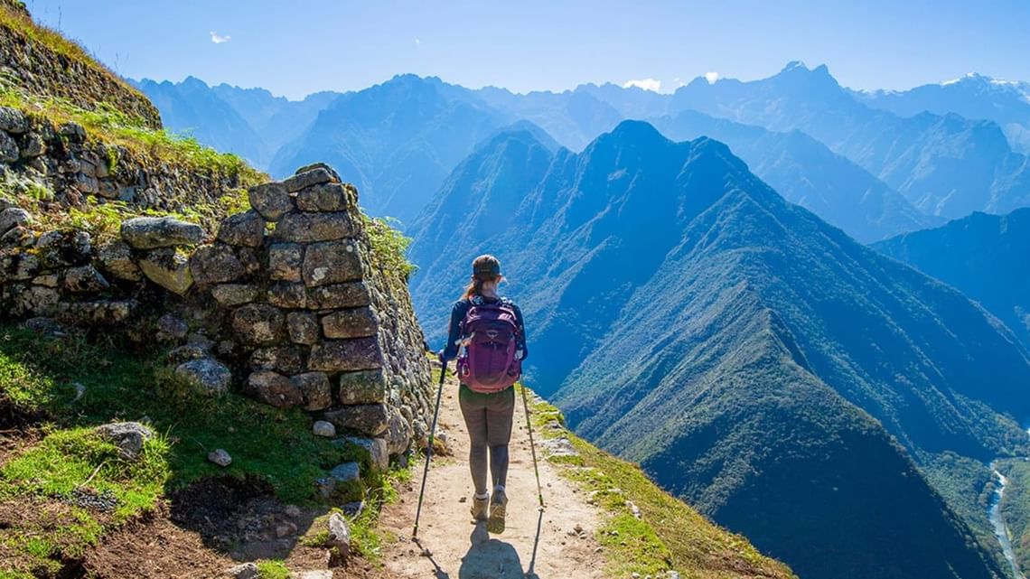 Una guía completa de El Camino del Inca