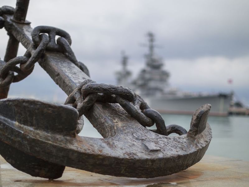 Museo Naval de México