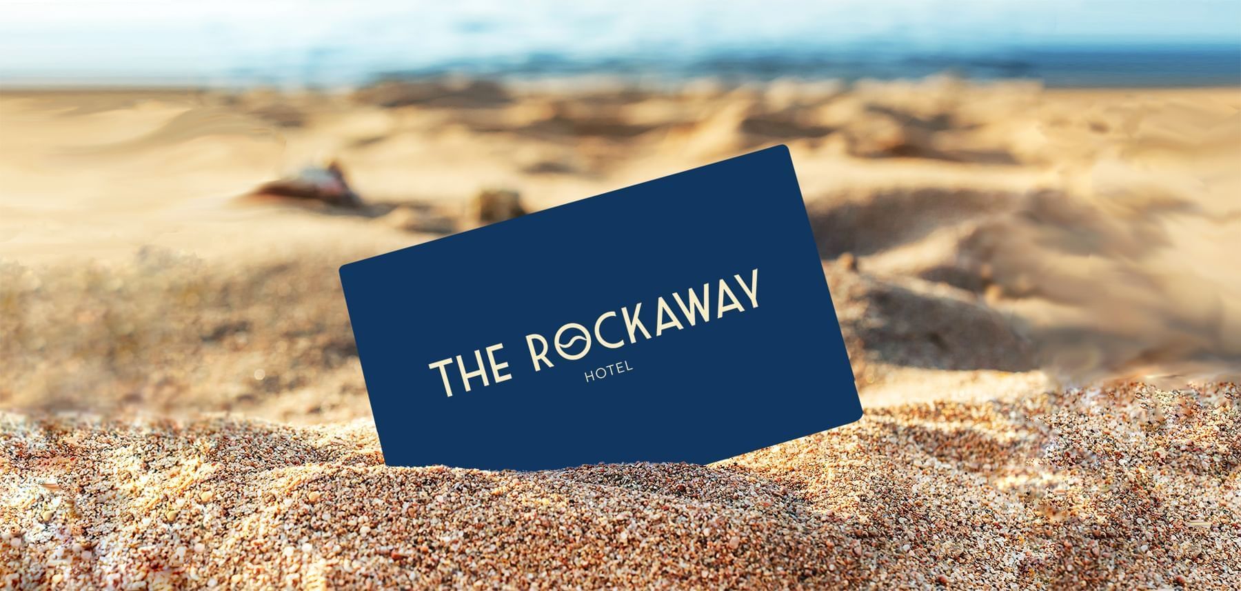 The Rockaway Hotel Gift Cards
