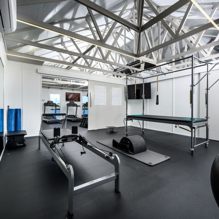 Novotel Sunshine Coast Resort Pilates Studio