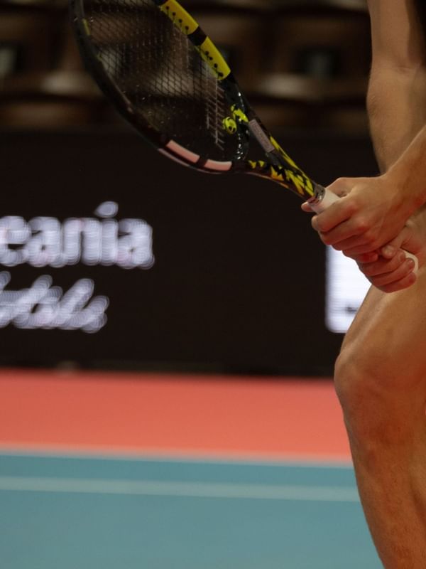 10th Edition of the Brest Open Groupe Vert!