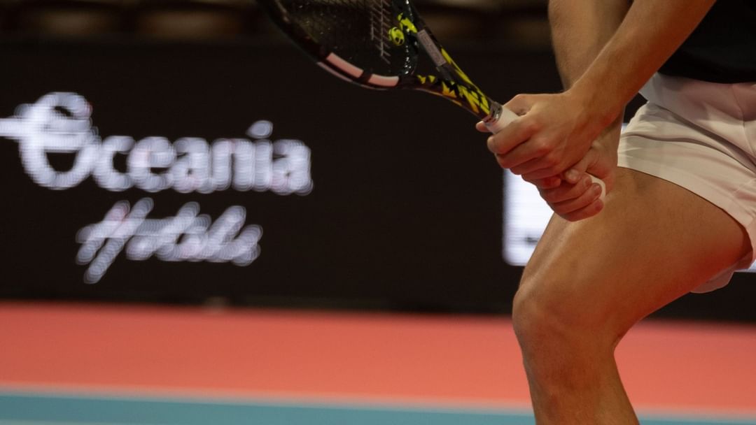 10th Edition of the Brest Open Groupe Vert!