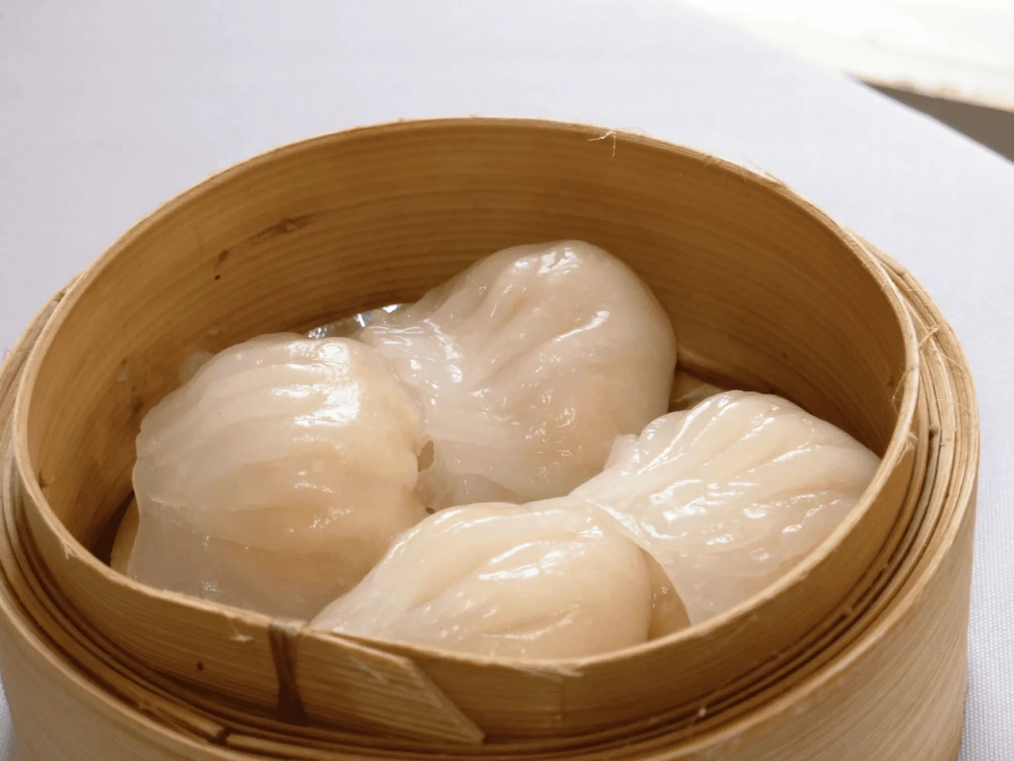 Har Gao Dim Sum | Park Hotel Hong Kong