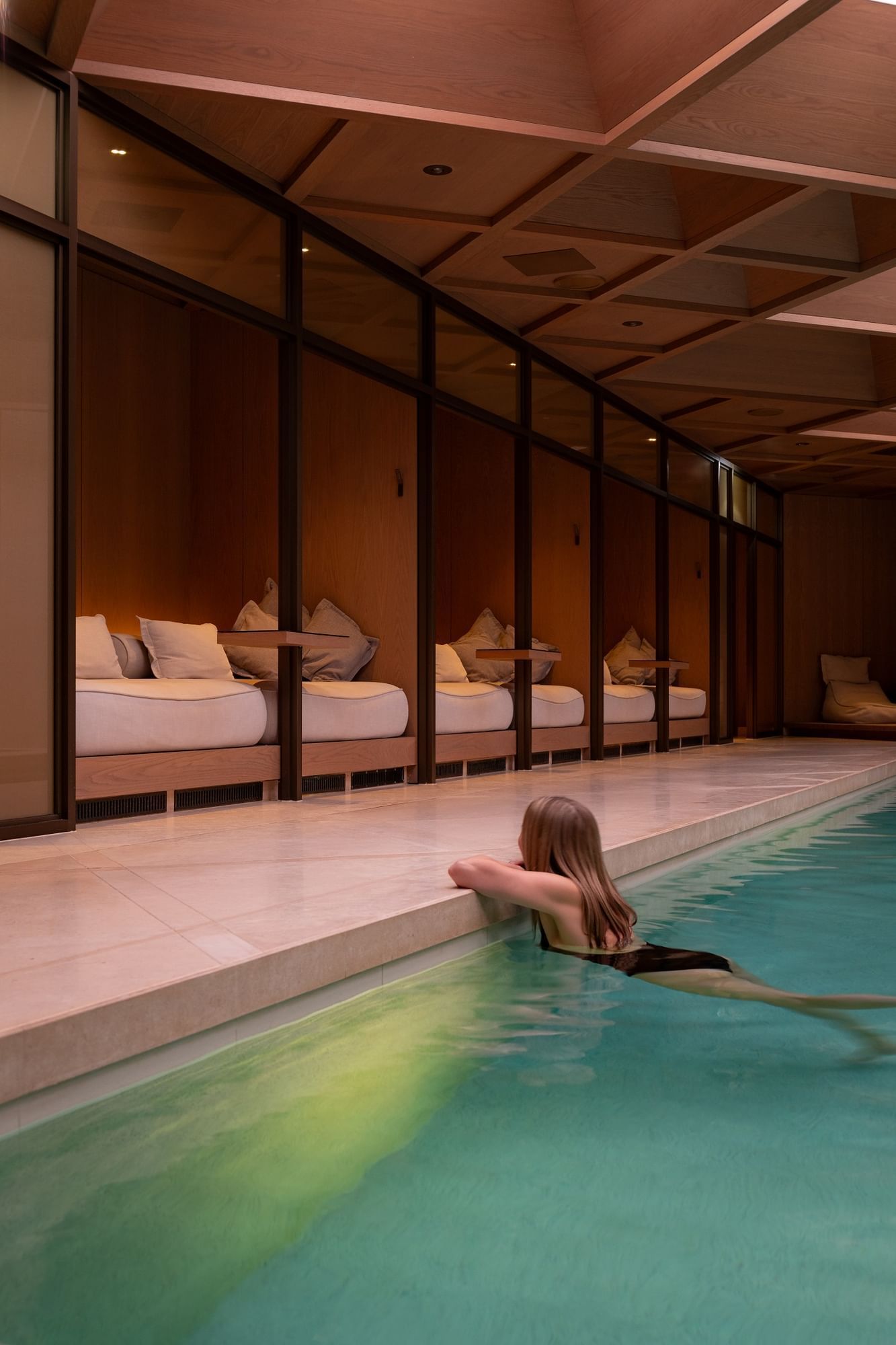 C - Junior Suite - The Retreat