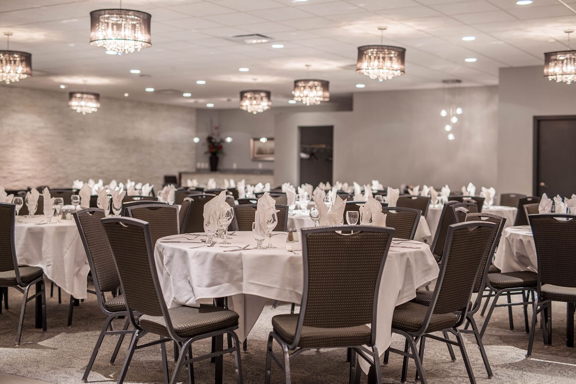 Coast Kamloops Hotel & Conference Centre - Vista Room