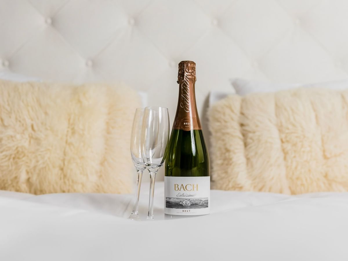 Suite Summer Stay at Hotel Riverton, Gothenburg