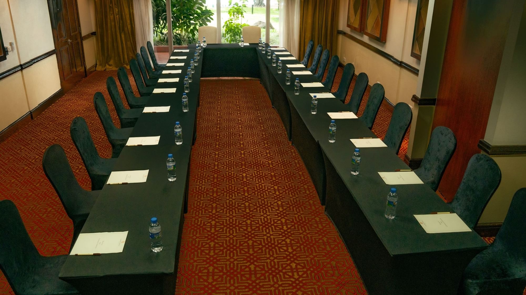 Meeting Room 1