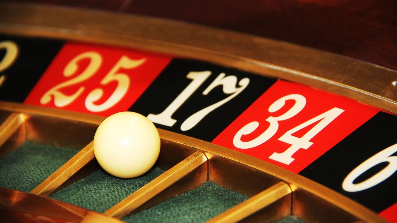 Cascades Casino