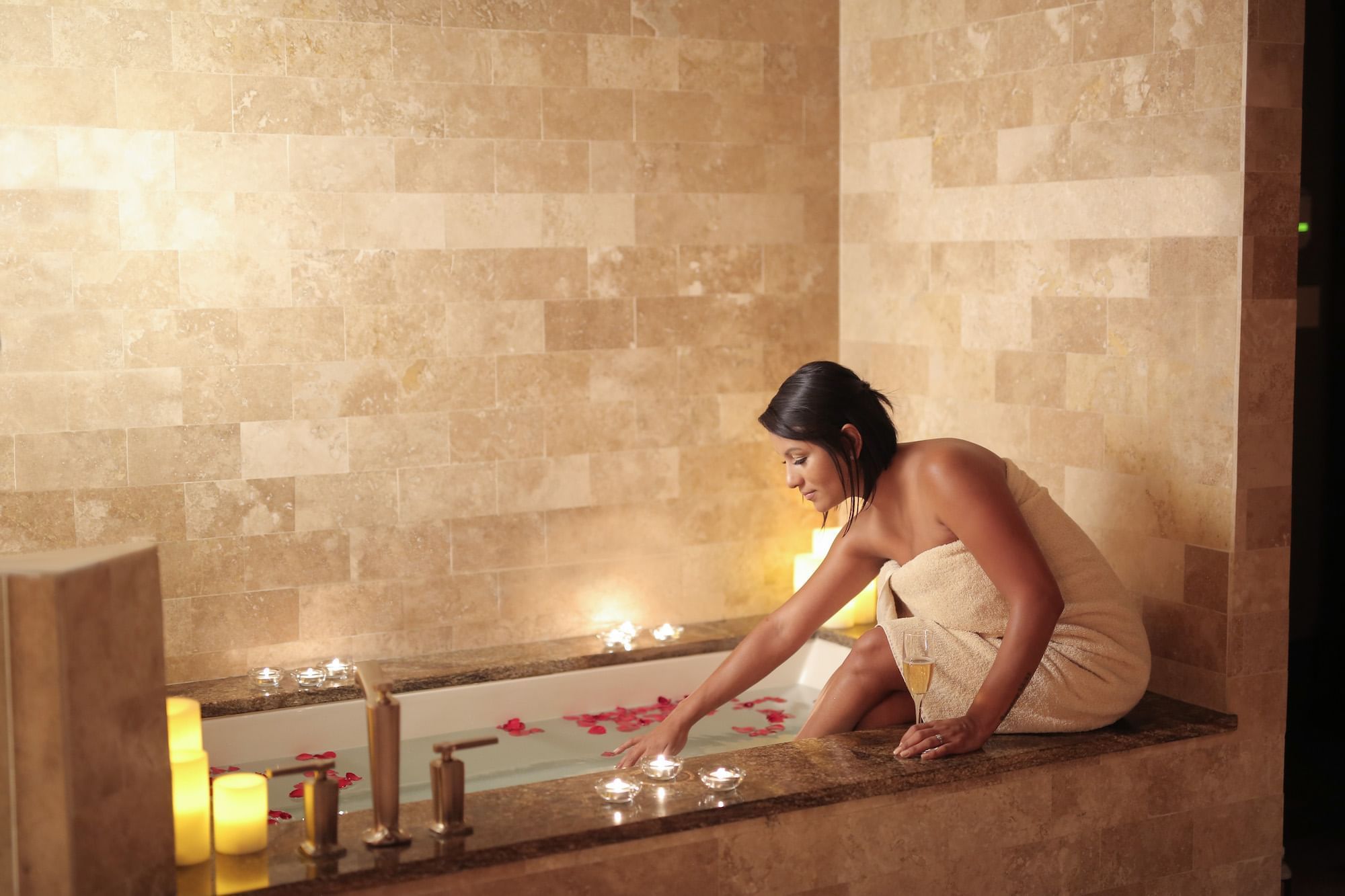 The Spa at Stein Eriksen Lodge | Park City Spa