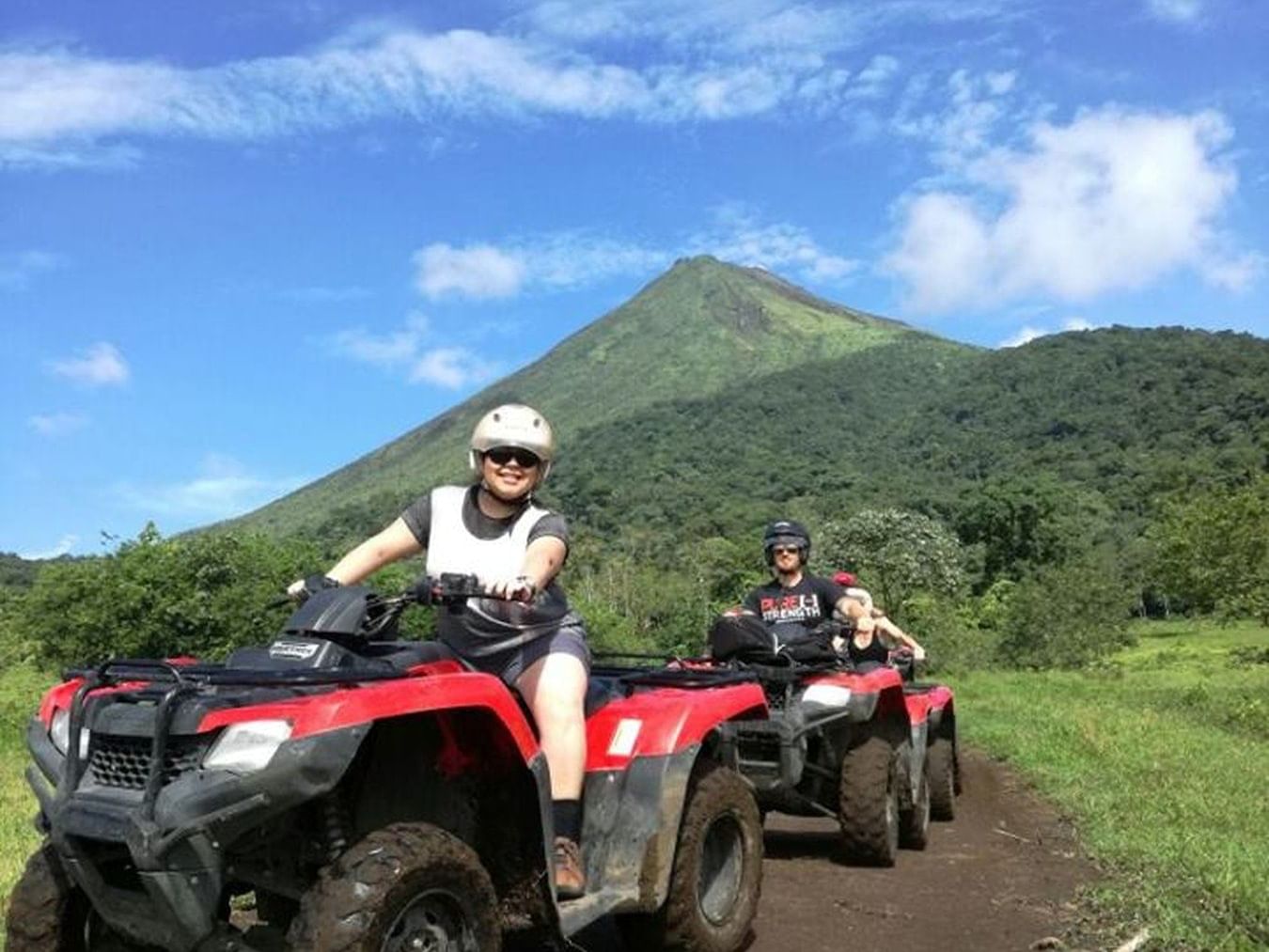 Excursiones