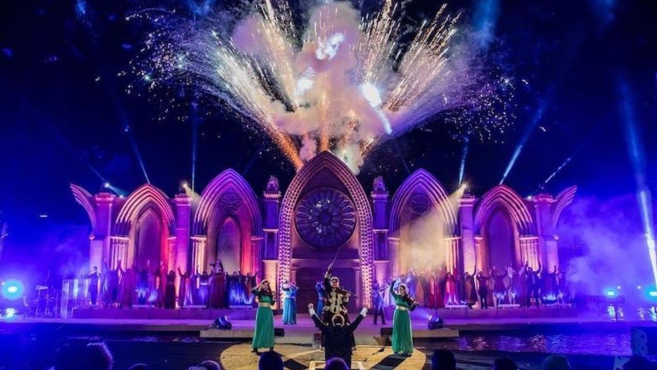 Navidalia Navidad Guadalajara