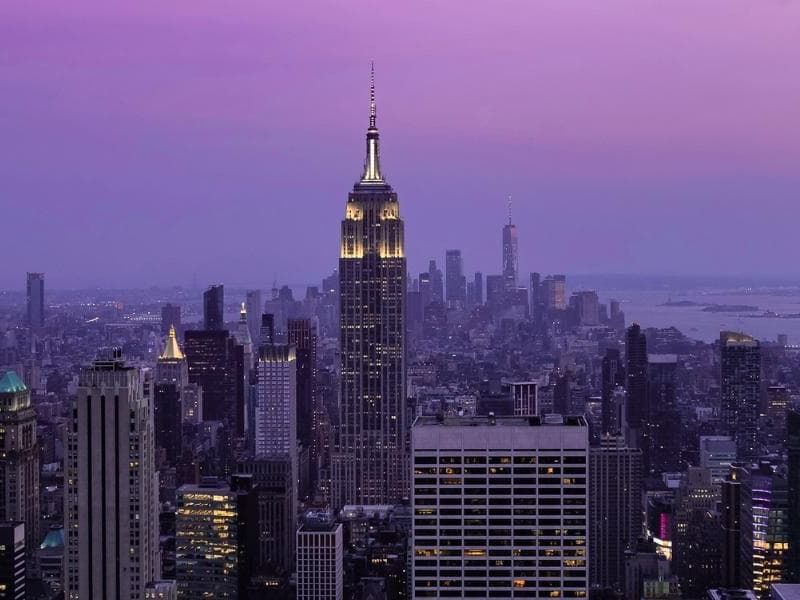 Cyber Monday Black Friday Hotel Deals Moderne Hotel New York