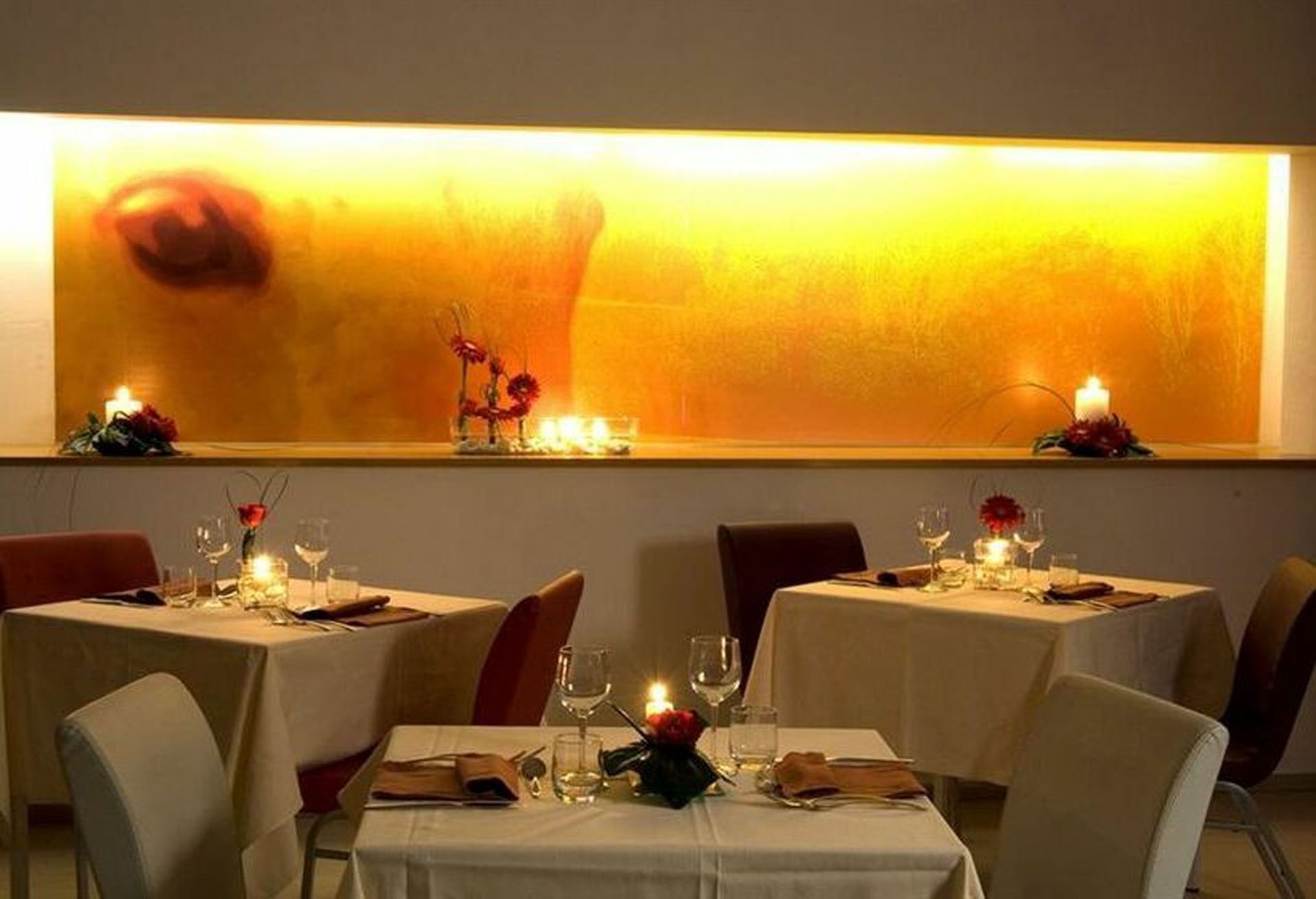 Essen in Siena – Toskanisches Restaurant im Precise House Montaperti Siena