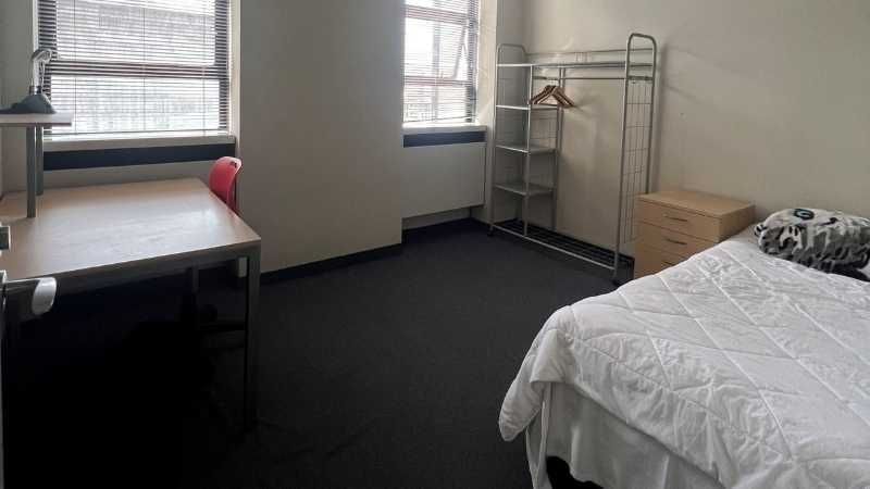 Bedroom in Shared Apartment