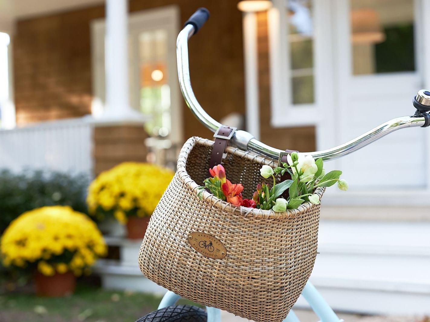 Beach Cruisers, The Roundtree, Amagansett, Hotel in Hamptons