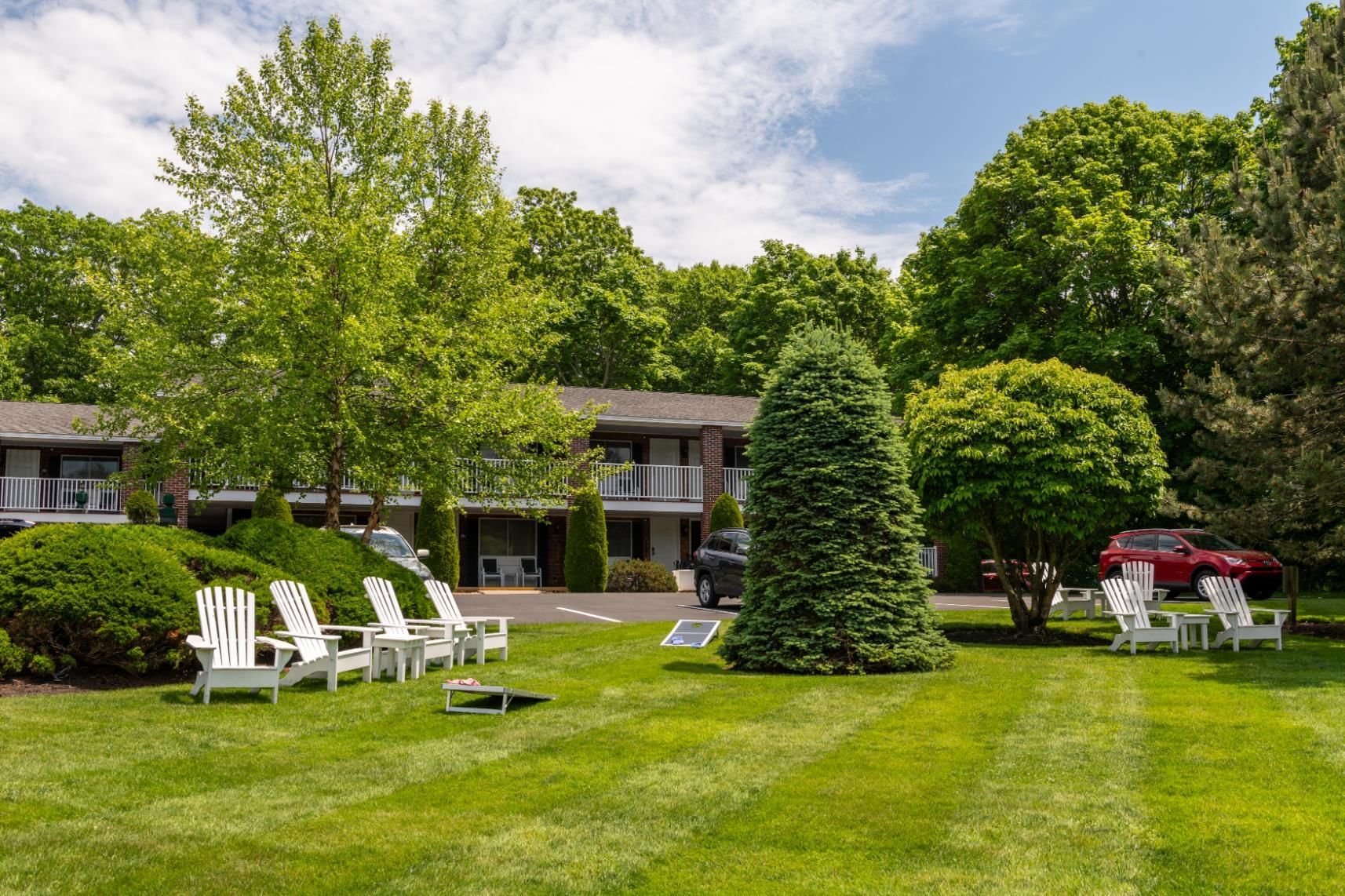 Juniper Hill Inn, Ogunquit Resort Collection — photo 17 of 60