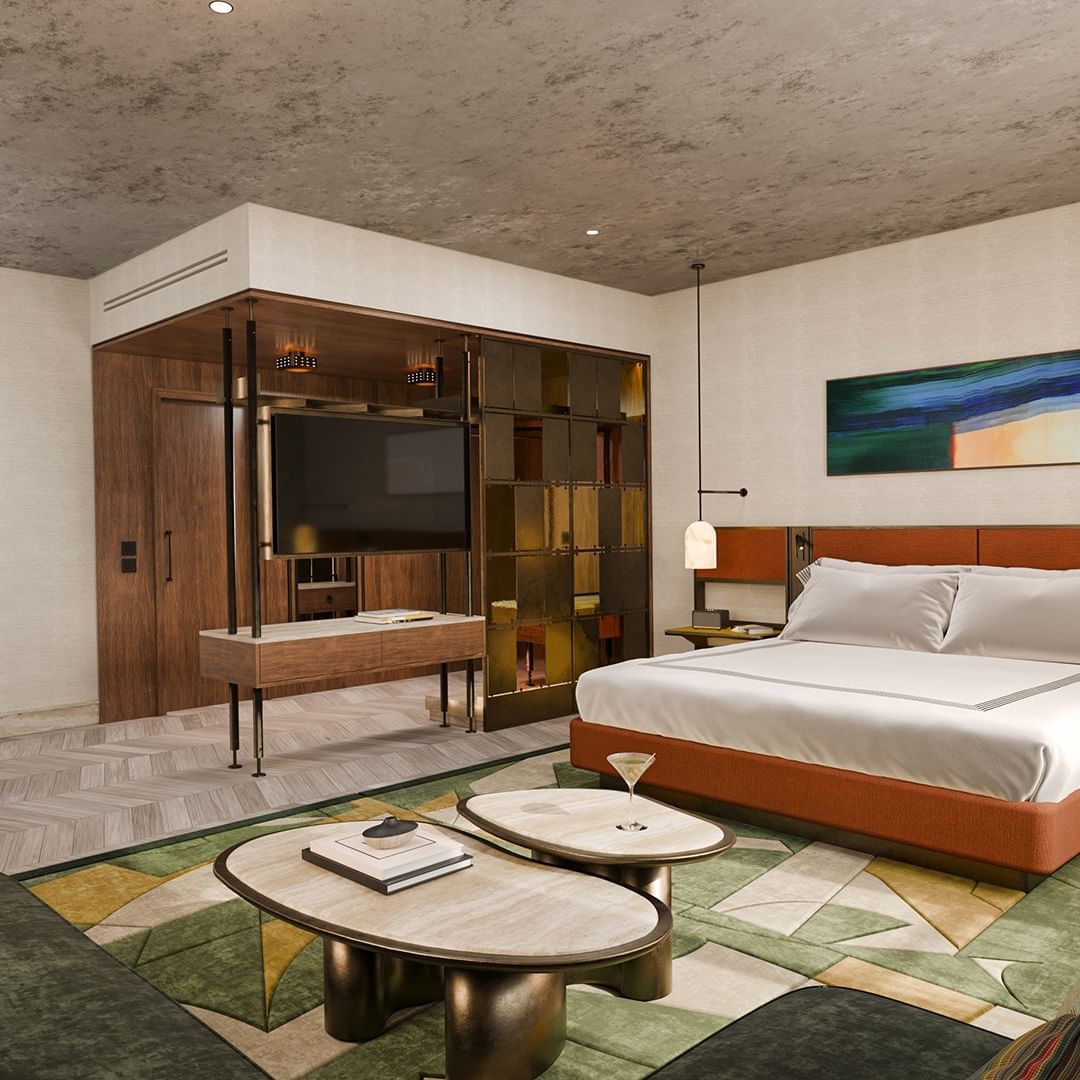 Thompson Rome by Hyatt