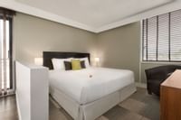 Coast Prince George Hotel by APA - Family Suite(3)