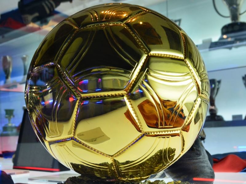 Museo Interactivo del Futbol