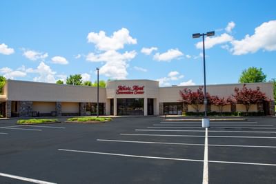 Music Road Resort Convention Center in Pigeon Forge