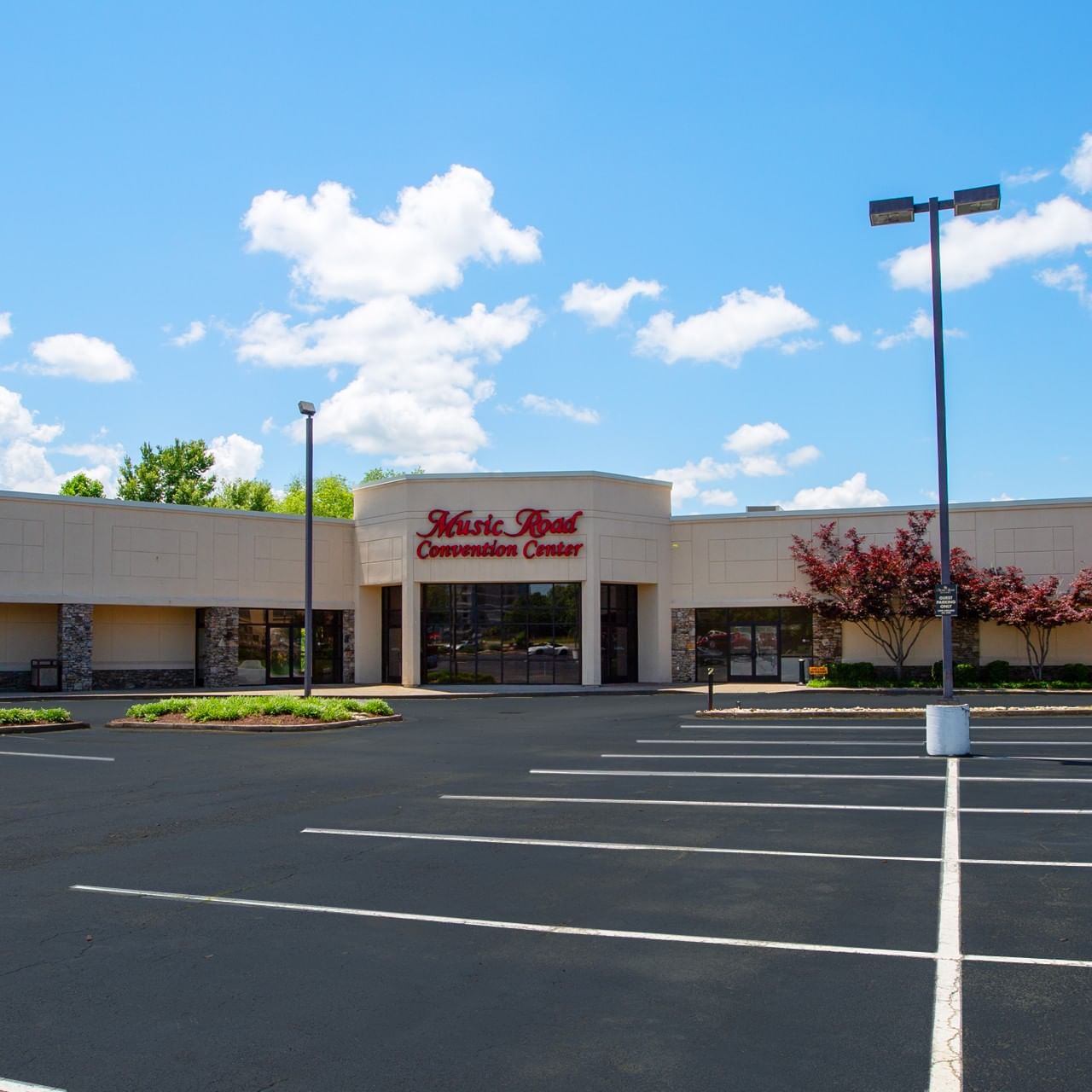 Music Road Resort Convention Center in Pigeon Forge | Planner Showcase