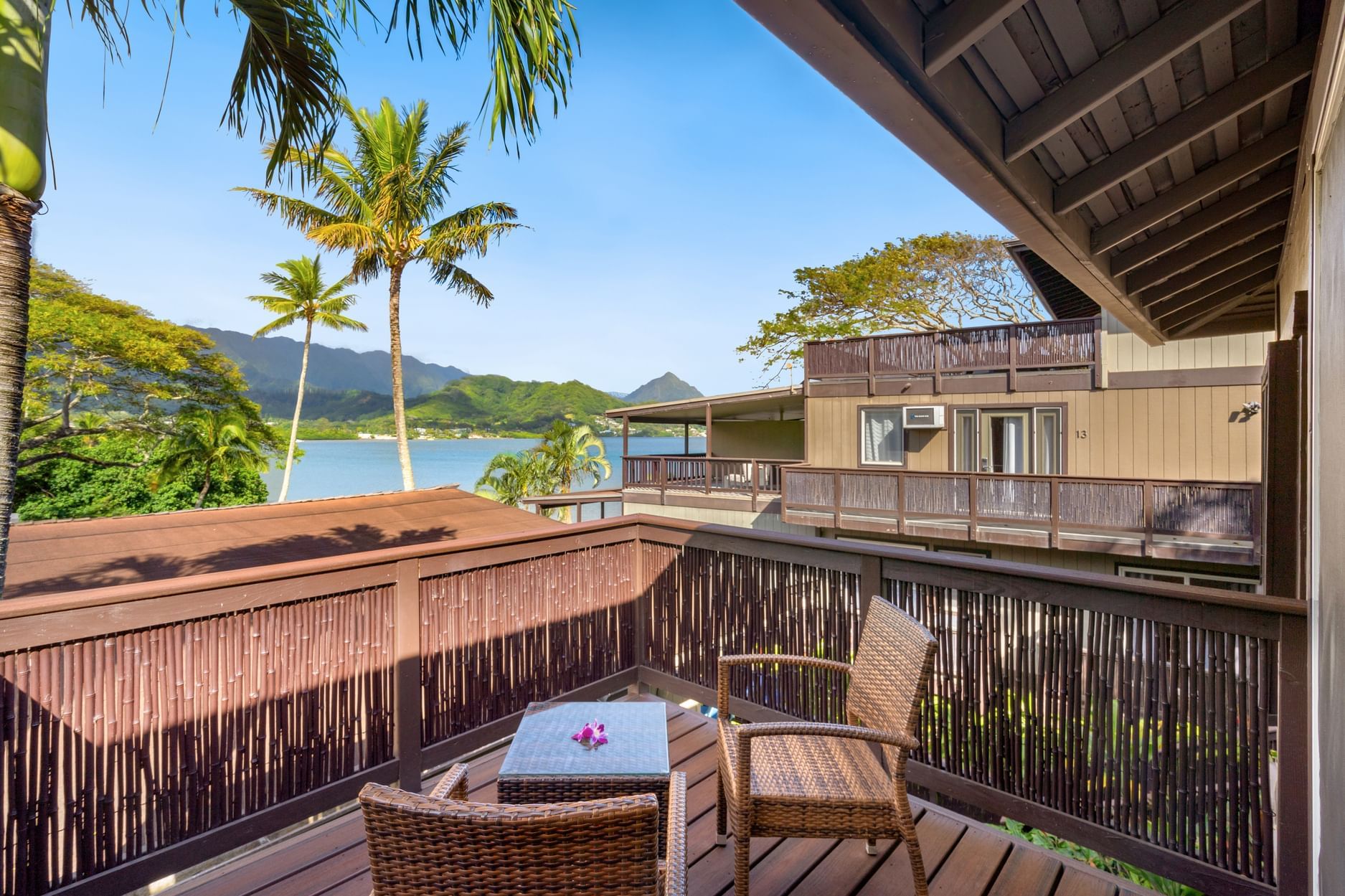 Paradise Bay Resort | Paradise Bay is the best of Oahu Resorts
