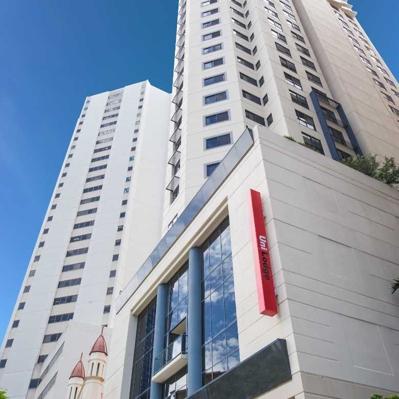 UniLodge On Margaret Student Accommodation Brisbane
