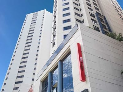 UniLodge On Margaret Student Accommodation Brisbane