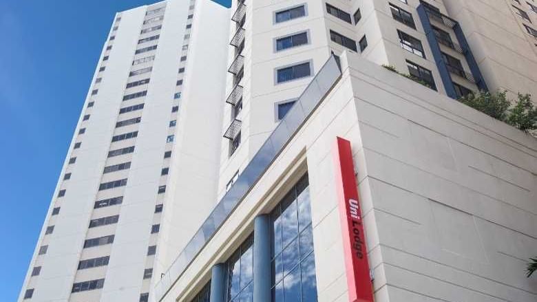 UniLodge On Margaret Student Accommodation Brisbane