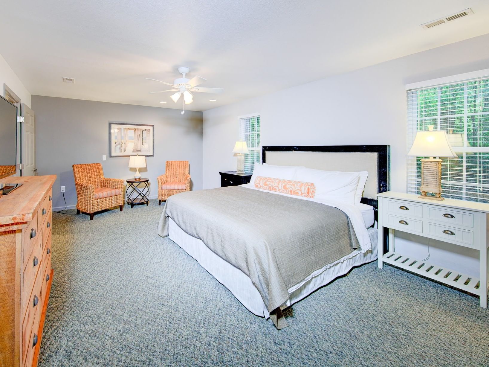 Top Outer Banks Hotel Beachwoods Resort